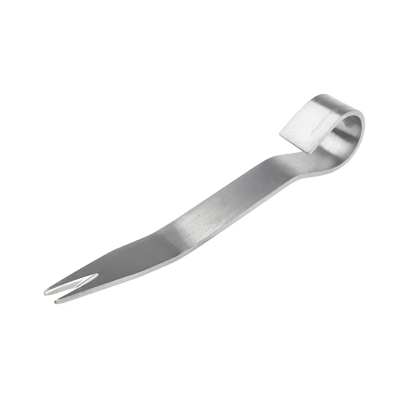 1pcs Leathercraft Tool Leather Strip Strap Cutter Craft Hand Tools DIY Leather Cutting Tool