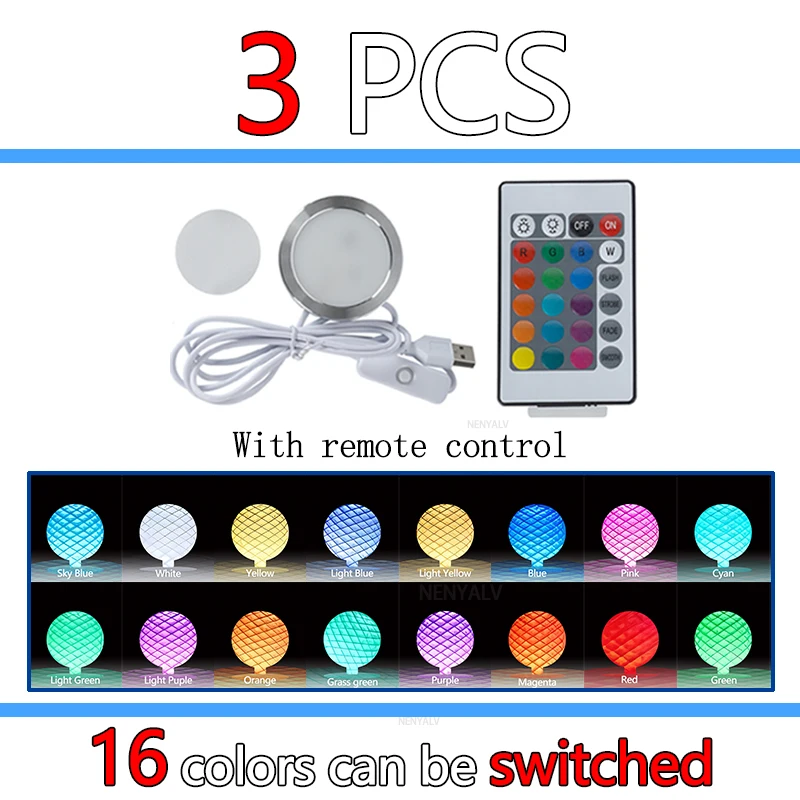 Für Bambu Lab Led Lampe Kit 001 Hardware 3d Druck Teile Bambulab Licht Kit Led Licht Teile Modell