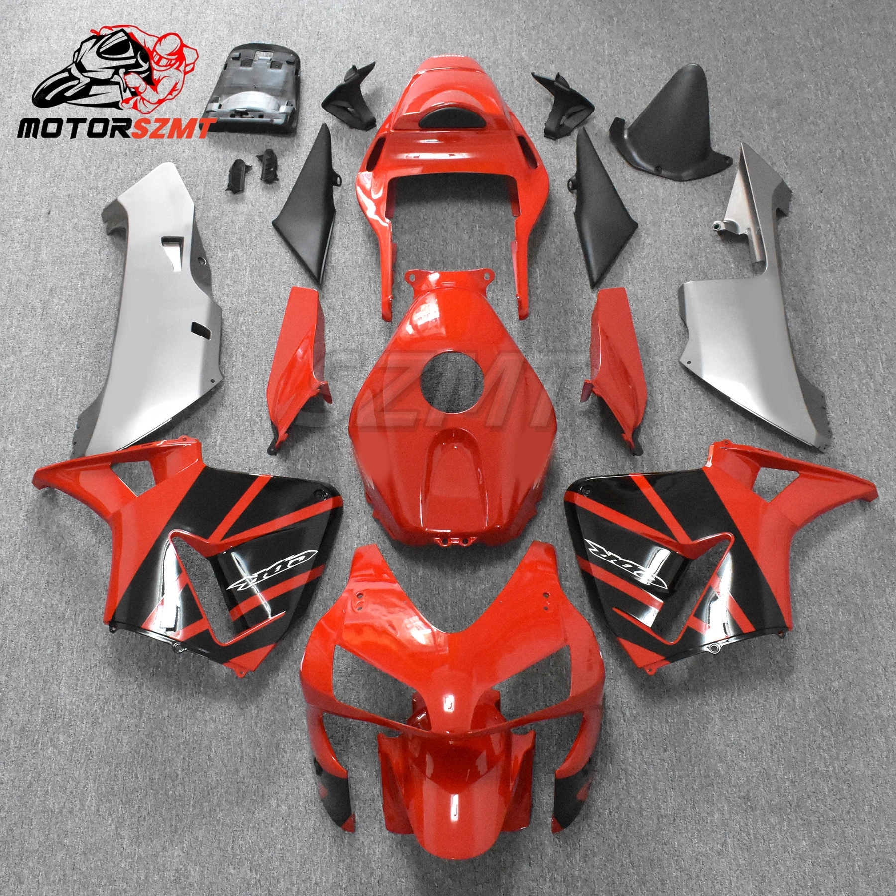 

Motorcycle Fairing Set Body Kit Plastic For Honda CBR600RR CBR600 RR CBR 600RR 2003 2004 Accessories Full Bodywork Cowl Black