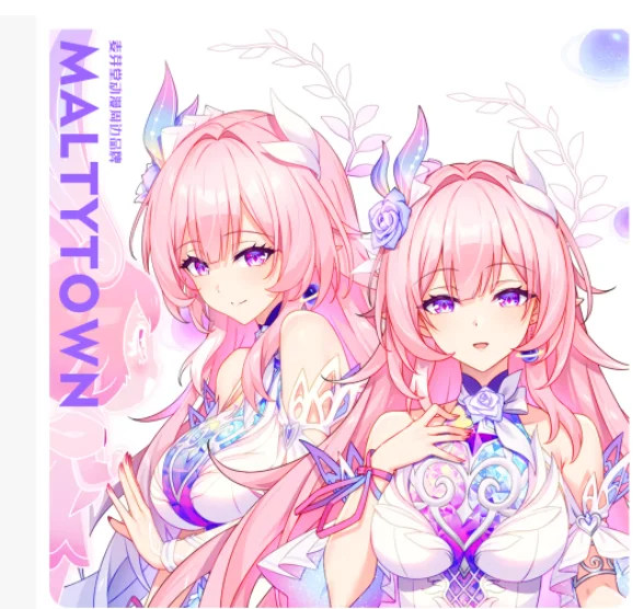 

Новая наволочка для дакимакуры Anime Honkai: Star Rail HuoHuo, сексуальная, для обнимания, для косплея, для отаку, чехол для подушки, постельное белье, подарки MYT