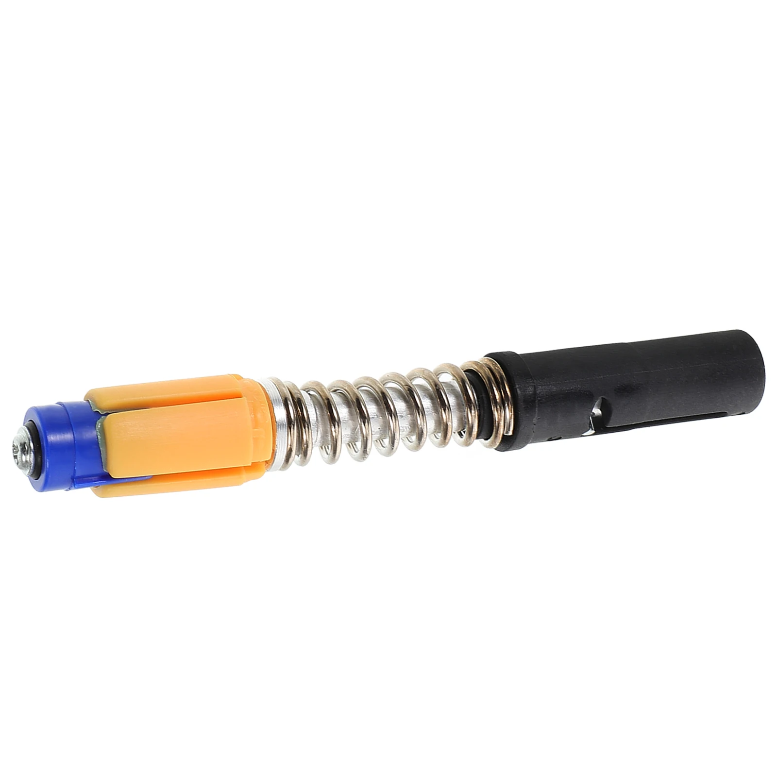 

Trekking Pole Accessories Lightweight Expansion Tubes Secure Locking Mechanism Adjustable Length Durable Outdoor Walking