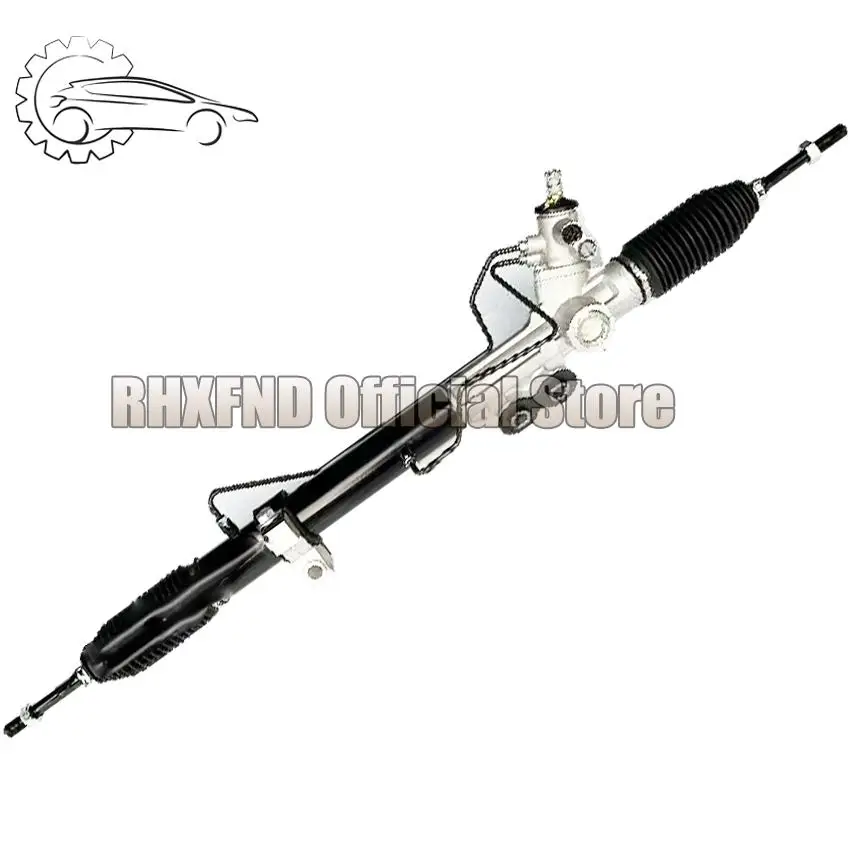 

Рулевая стойка для NAVARA D23 NP300 FRONTIER LHD OEM 49001-4KH0A 49001-4KH1A 49001-4KD0A 49001-4KD1A 49001-2ZG1A 490012ZG1A