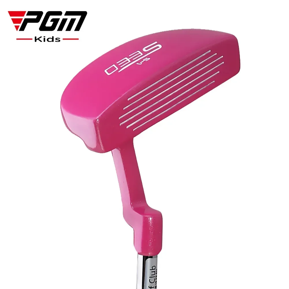 PGM Kids SEED Golf Putter Right Handed Stainless Steel Beginners Practice Golf Clubs JRTUG005