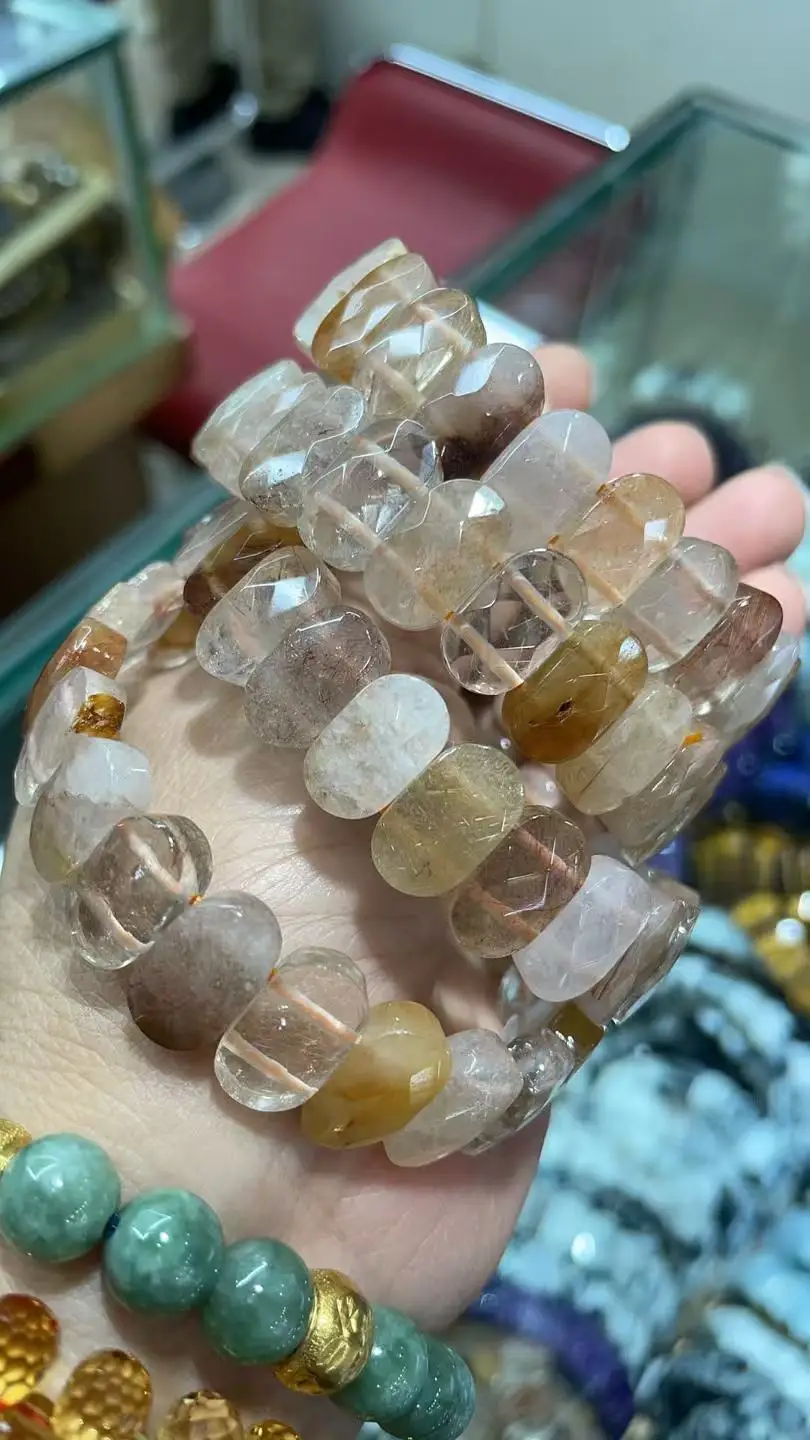 الجملة جميع أنواع دليل طبيعي 9x14mm #3