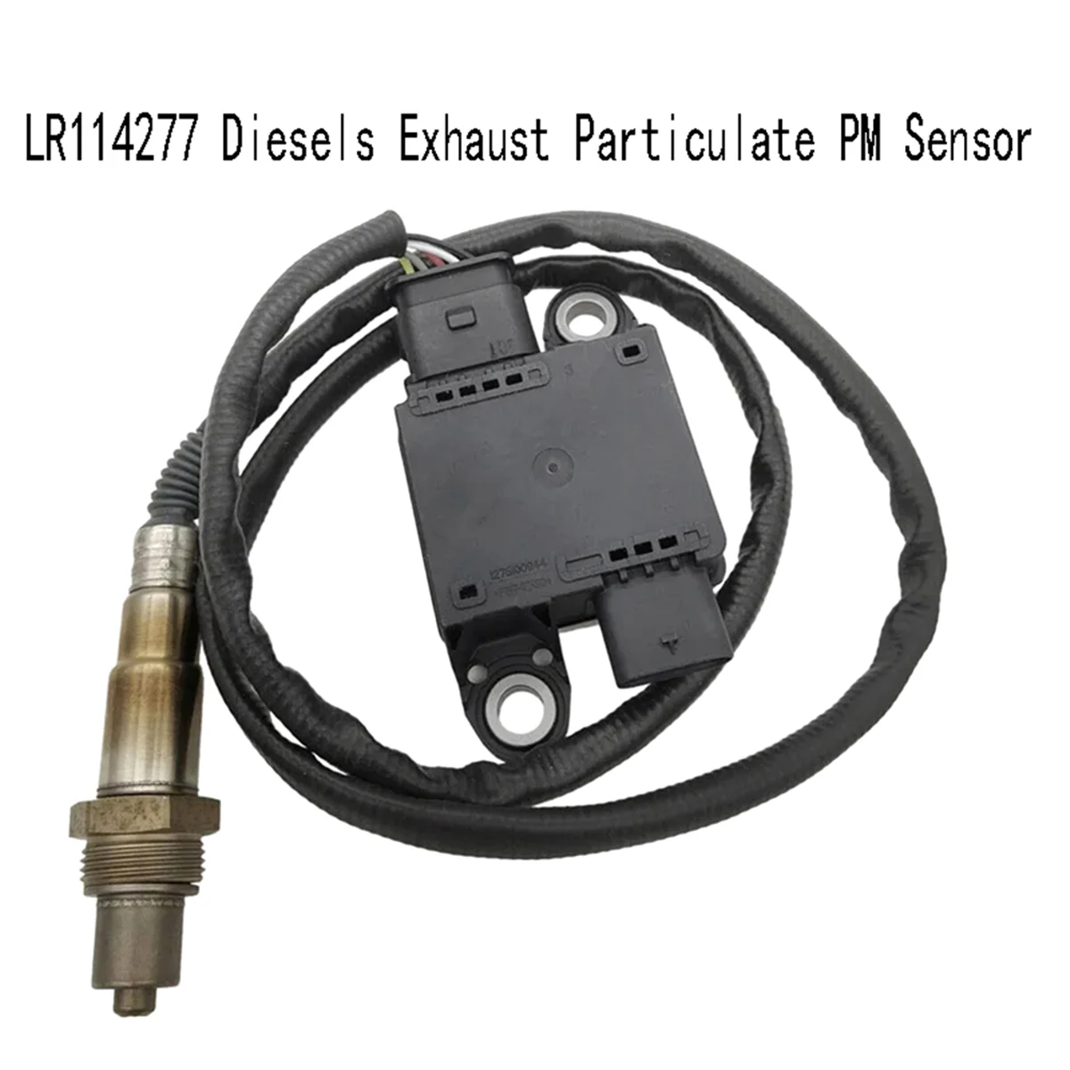 LR114277 Diesels Exhaust Particulate PM Sensor for Land Rover Discovery L462 Range Rover L405 L494 Jaguar XJ 306DT