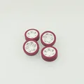 carbon W maroon B