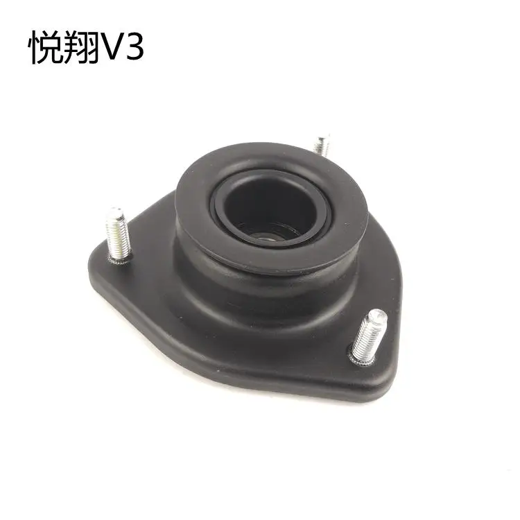 Front Top Rubber CHANGAN CS35 CS75 ALSVIN ALSVIN V3 ALSVIN V7 EADO Front Shock Absorber Parts