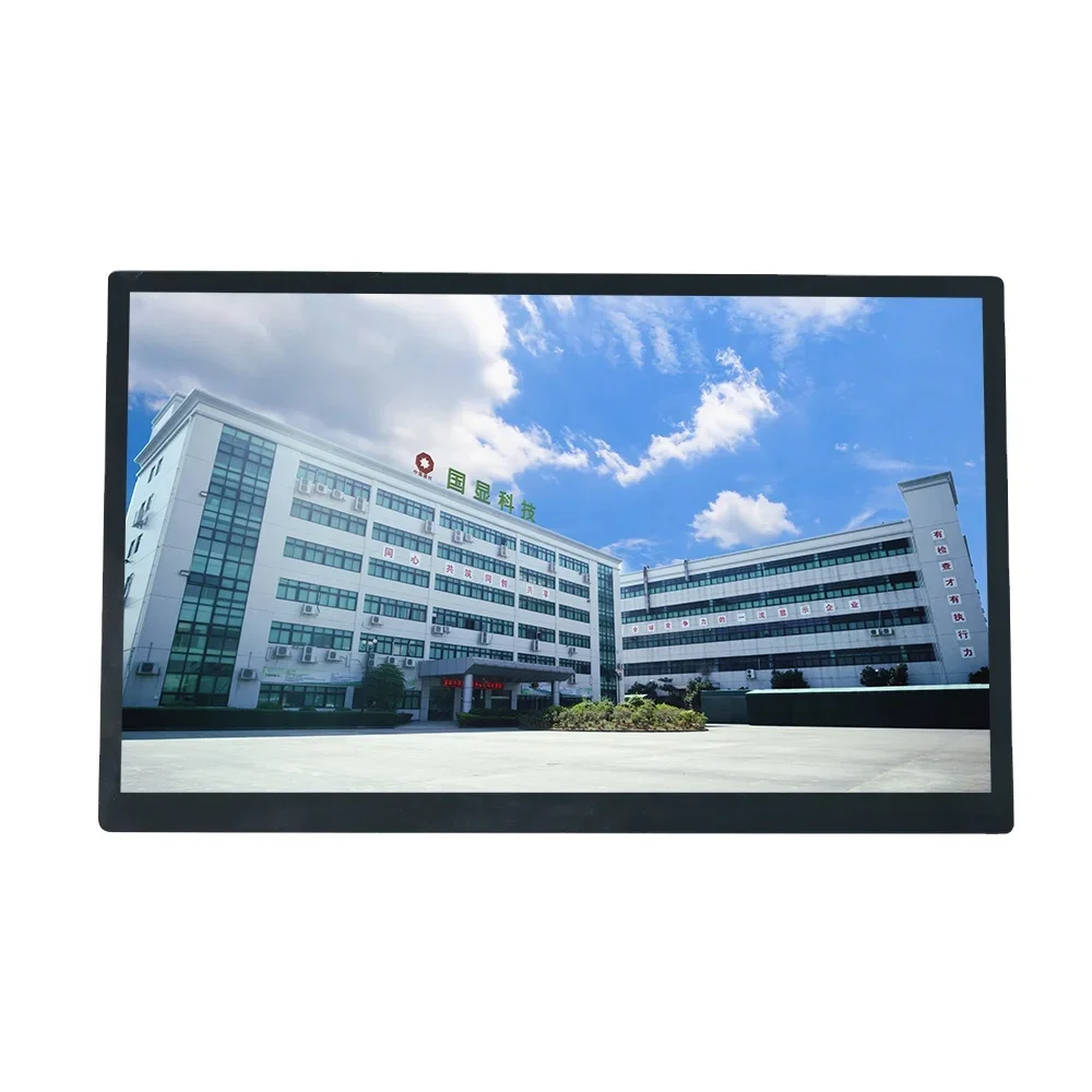 

K&D 11.6 inch lcd module 11.6" edp interface lcd display panel EDP MIPI interface capacitive touch panel TPM IPS tft display
