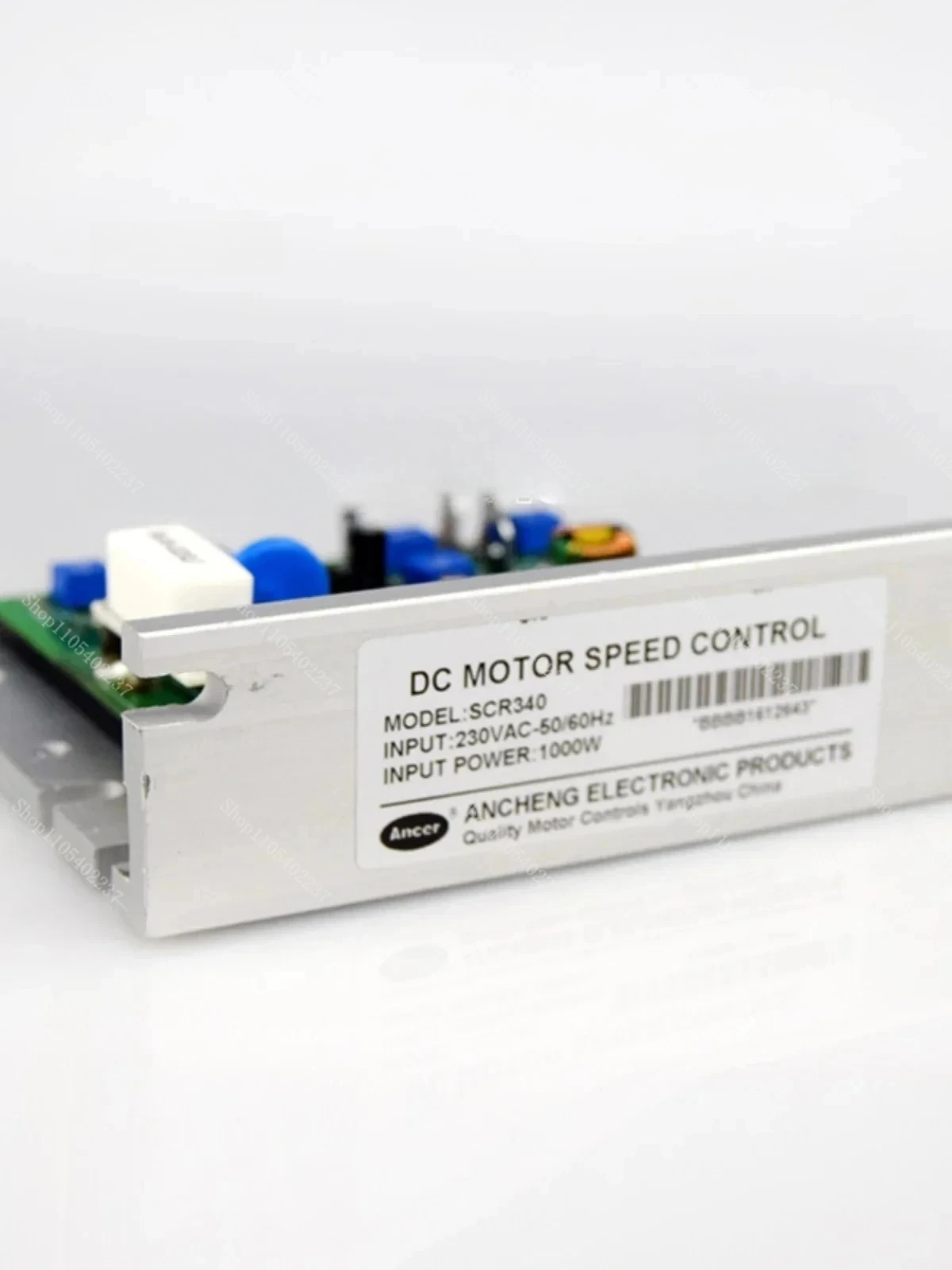 

Плата управления скоростью DC KBIC-120SCR340JYMC220B-I220A-I220D-I220C-I220-II