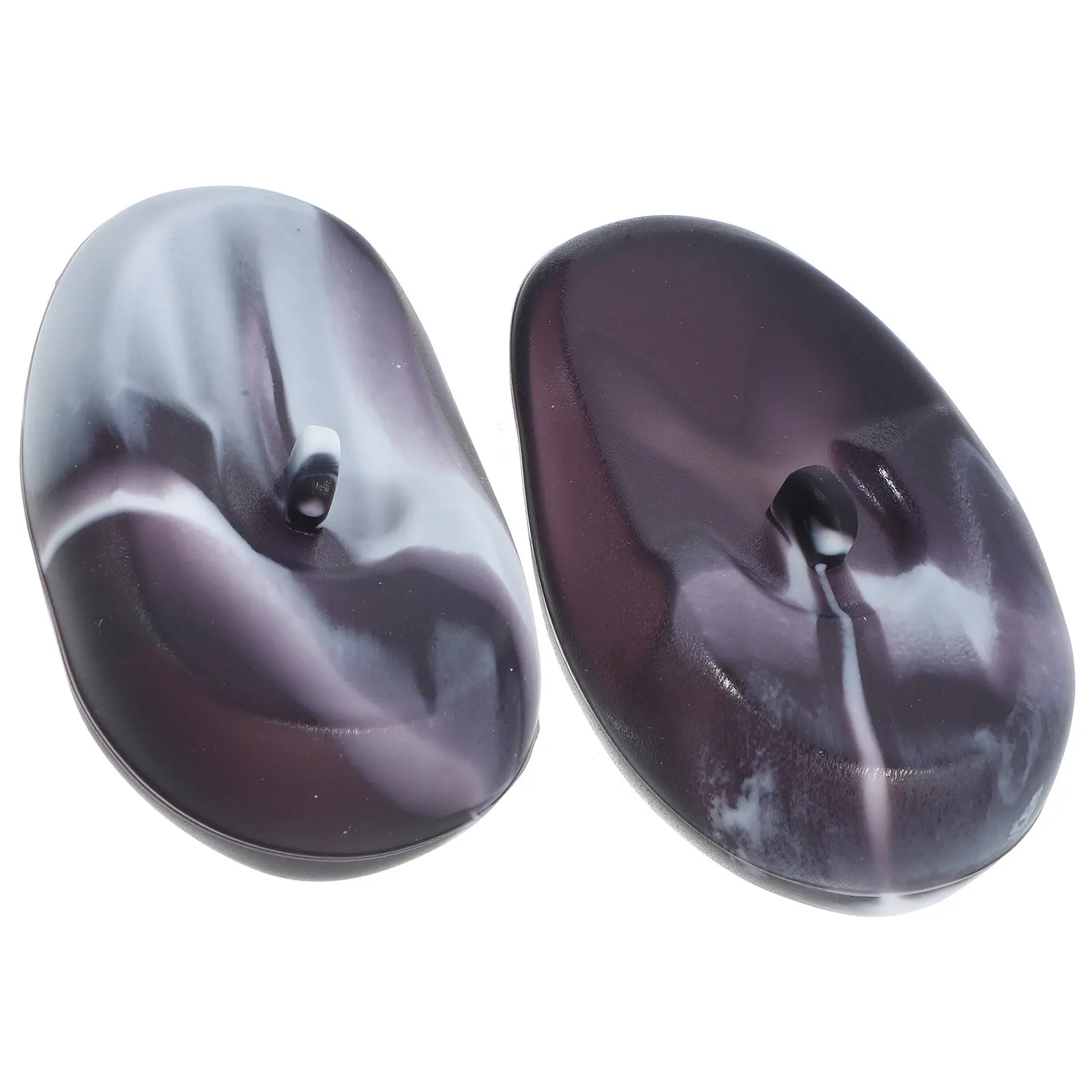

1Pair Silicone Ear Covers Hair Dye Waterproof Ear Protectors for Perm Hair Coloring Salon Barber Hairdressing Tools