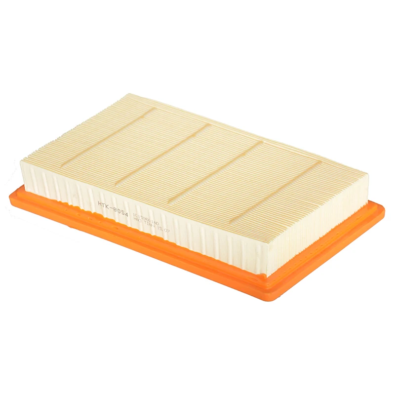 Car Air Filter 1C159601AD For FORD TRANSIT Platform Quanshun VE83 2.4L For NISSAN NP300 NAVARA 1383905 1432209 1C159601AC