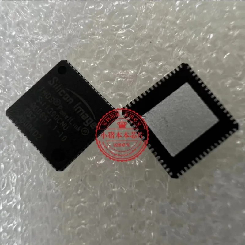 

5-10PCS/SIL1390CNU SII1390CNU 1390CNU QFN