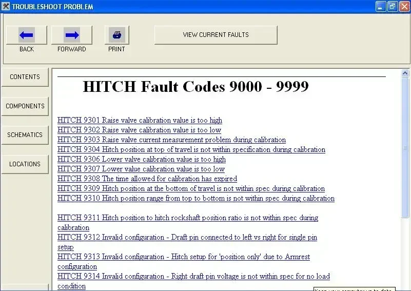 AutoEPC Electronic Service Tools (EST 9.15 Dealer and Engineering Level )+ Activator+unexpire+DiagnosticProcedures for