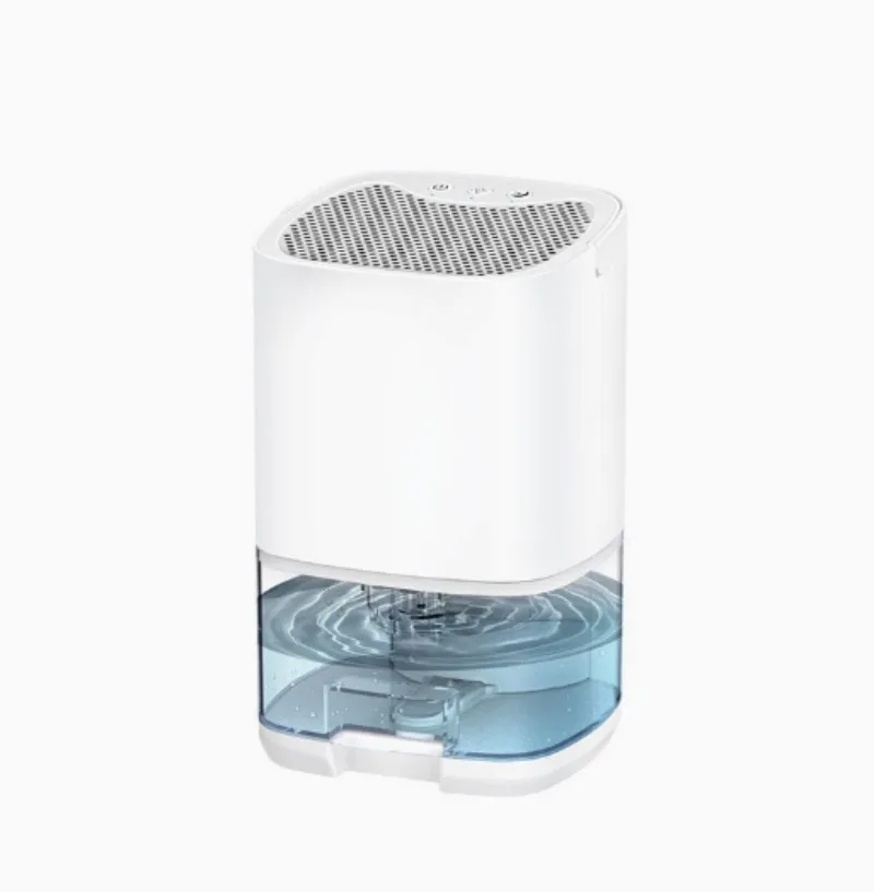 Dehumidifier Home Bedroom Silent Small  Mini Moisture-proof  Dehumidifier
