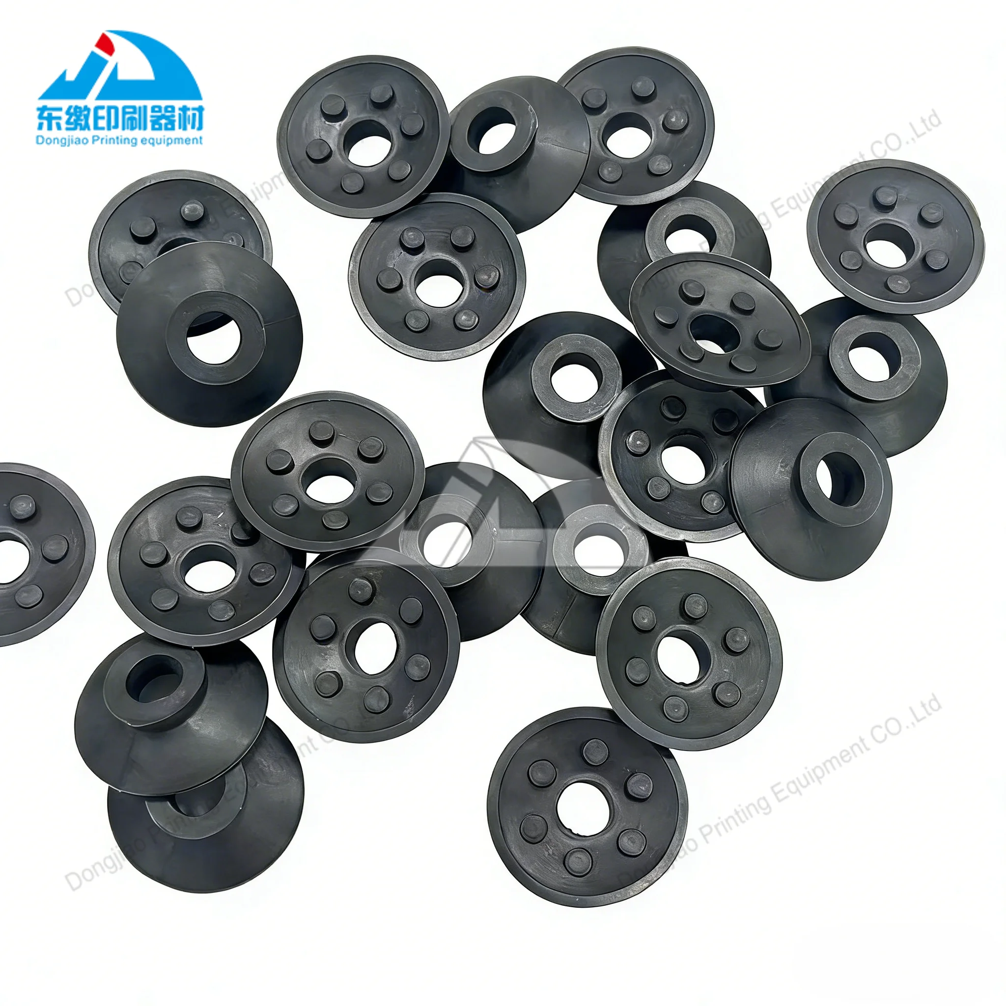 componenti-per-macchine-da-stampa-in-vendita-ventosa-di-sollevamento-ka-24236-a-in-gomma-per-macchine-da-stampa-mitsubishi