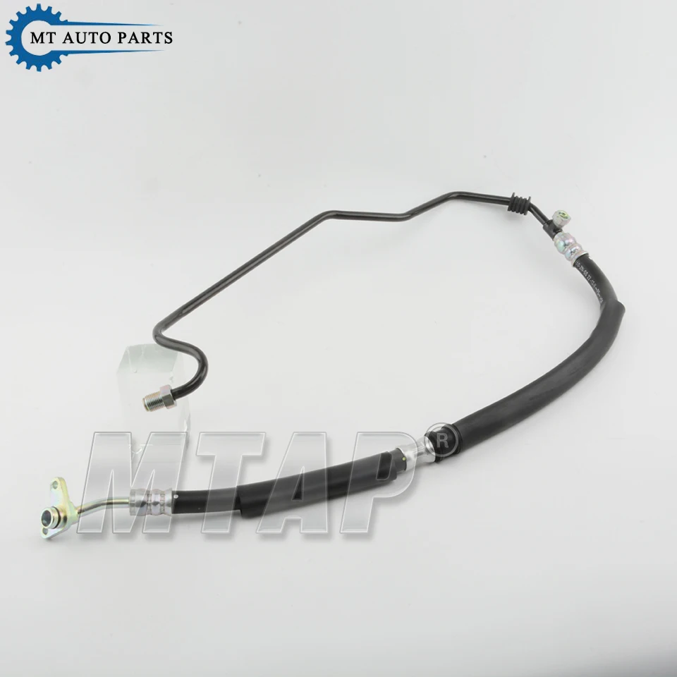 MTAP Power Steering Feed Pressure Hose For HONDA ACCORD CM4 CL7 2.0L CM5 CL9 2.4L 2003-2007 For TSX 2004-2008 OEM:53713-SDC-A02