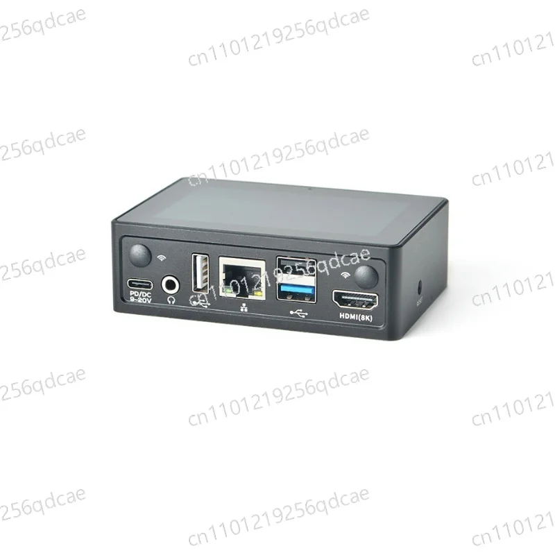

Для Nanopi M6 Rk3588s Rockchip