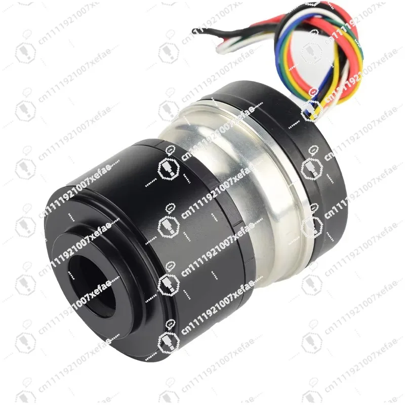 BL4548F-008 45mm 25.2V 130W BLDC Permanent Magnet Intelligent Household Appliances Vacuum Cleaner Motor 15KPa