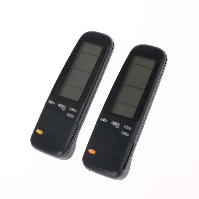 25 In 1 Universal A/C Remote Control RC-3 EU CE Certified For Electra Airwell Emailair Elco YKR-M/002E YKR-F/010/015E