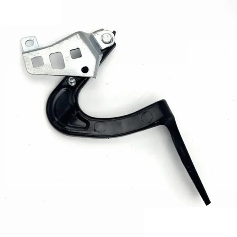 B-M Auto Parts Front Kits Hood Hinge For Tesla Model Y