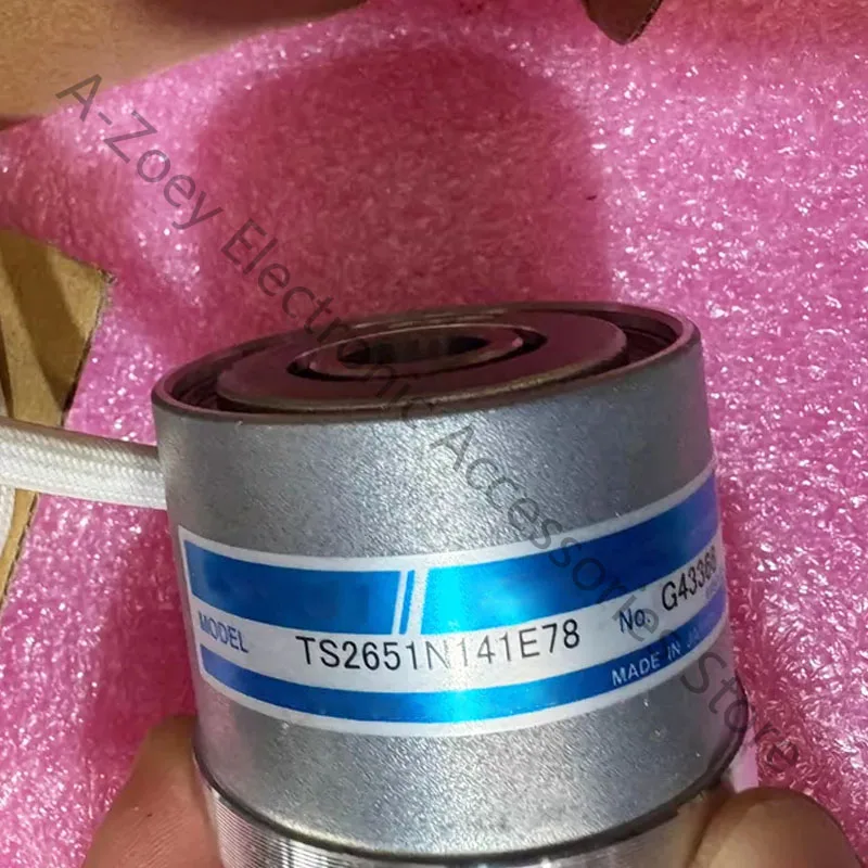 Brand new original encoder TS2651N141E78