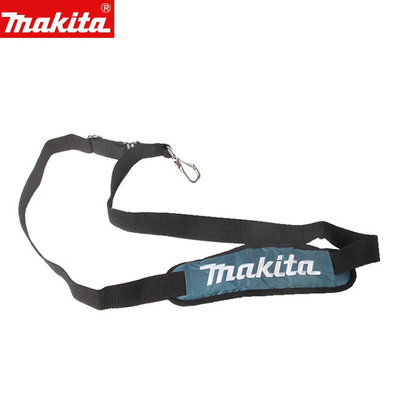 Makita Shoulder Strap Metal Clip Hook Power Machine Hook Suitalbe For Work At High, Carry Handle Tool Box Portable Multifunction