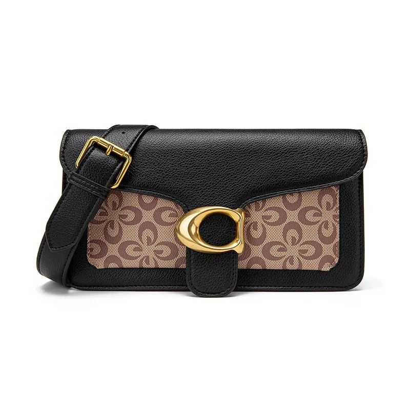 

Women's Crossbody Bag Shoulder Bag Handbag Adjustable Pu Leather Female Tote Bag