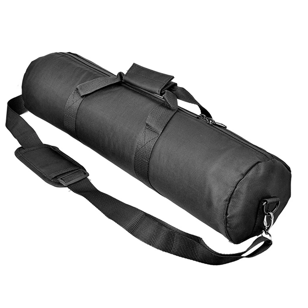 Tripod Bag For Mic Photography Bracket, Made Of Waterproof Oxford Fabric, Lightweight And Durable, Includes Shoulder Strap