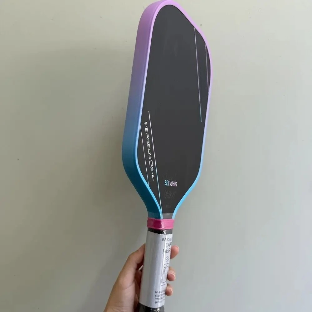 Thumbnail 2 - #16 New Padel Rackets Arrivals