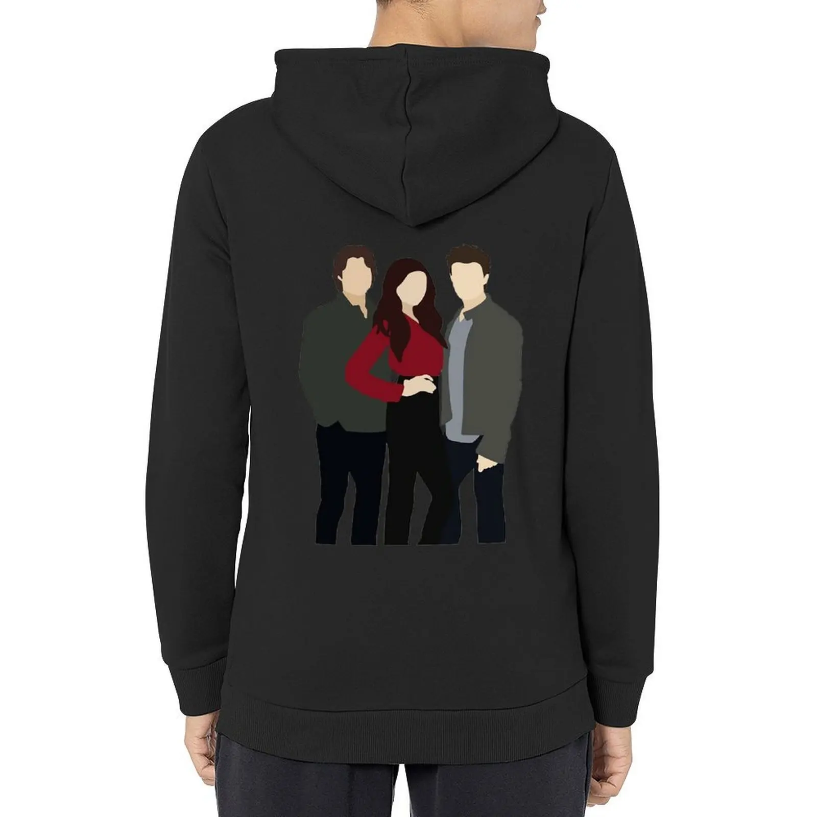 

art love Hoodie men's autumn clothes korean style clothes autumn jacket men male clothes hoodies and sweatshirts new