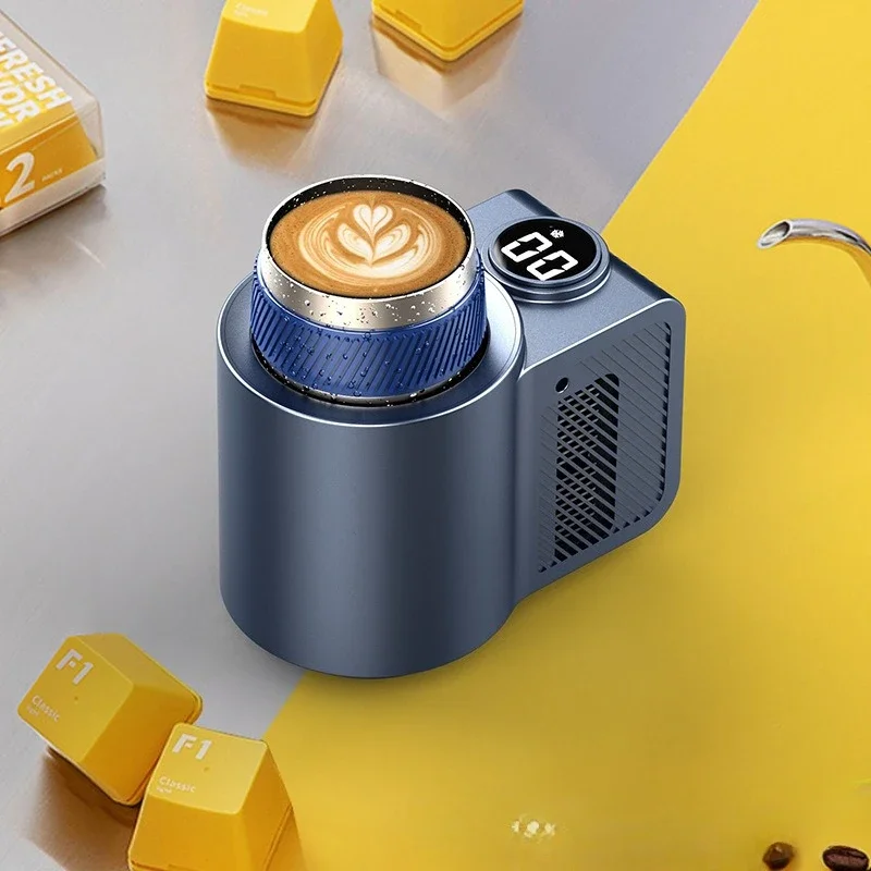Cold Brew Coffee Cup, Car Hot and Cold Cup, Coffee Cup, Quick Cooling