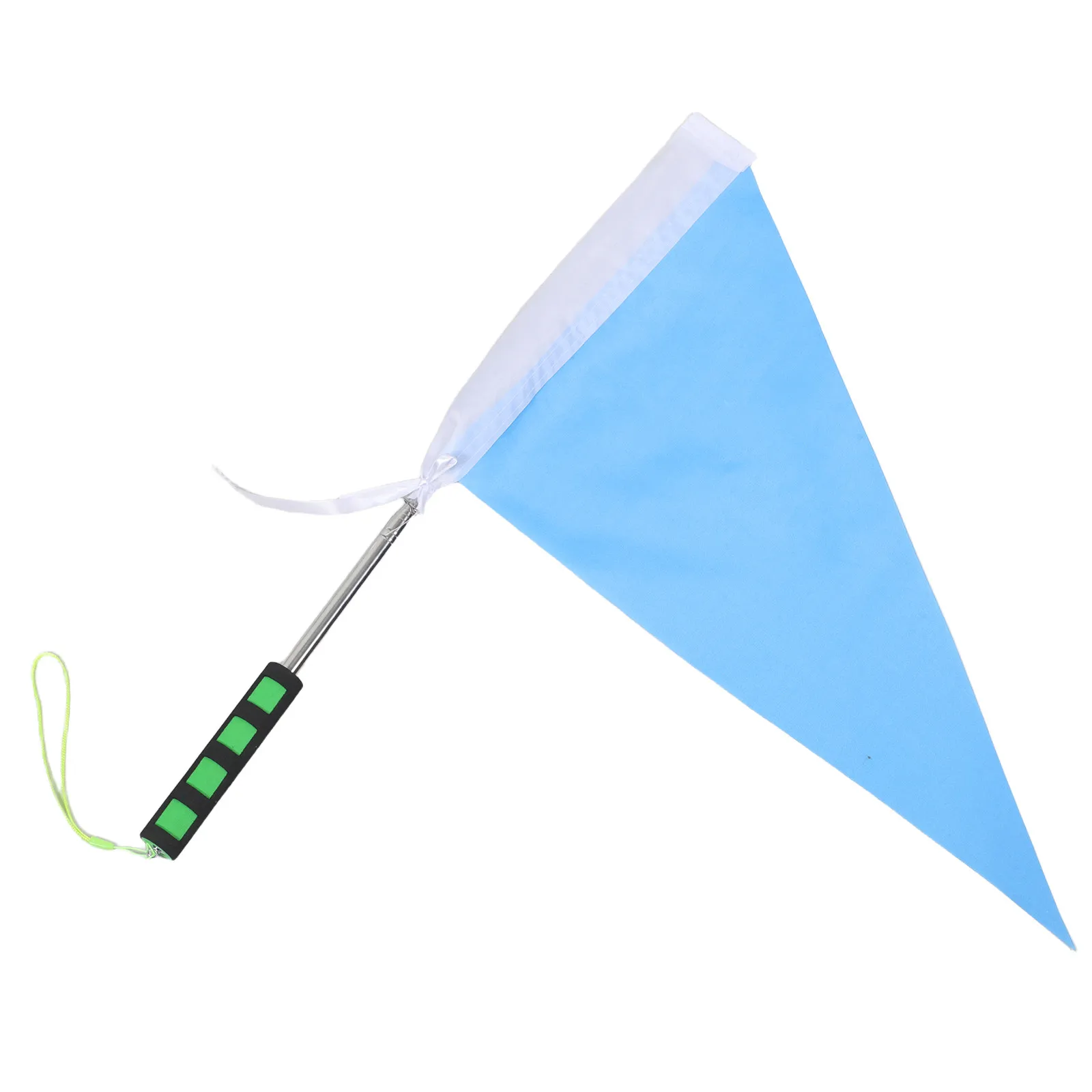 mastro-de-bandeira-telescopico-portatil-para-guias-turisticos-em-aco-inoxidavel-azul-para-uso-em-escolas-festivais-ao-ar-livre-caminhadas-e-passeios-turisticos