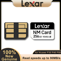 Lexar NM nCARD Memory Card 128G 256G 512G Memory Card High Speed for Huawei MatePad Pro phone Mate 20 P30 P40 P50 P60 PRO Nova5