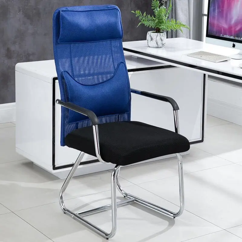 

Недорогие офисные кресла с высокой спинкой и эргономичной сетчатой спинкой, возможность индивидуального заказа на фабрике