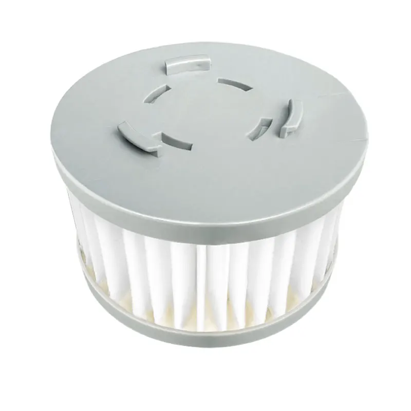 Für Xiaomi JIMMY JV85/ JV85 Pro/ H9 Pro/A6/A7/A8 handheld vakuum haufen filter ersatzteile repal cement zubehör
