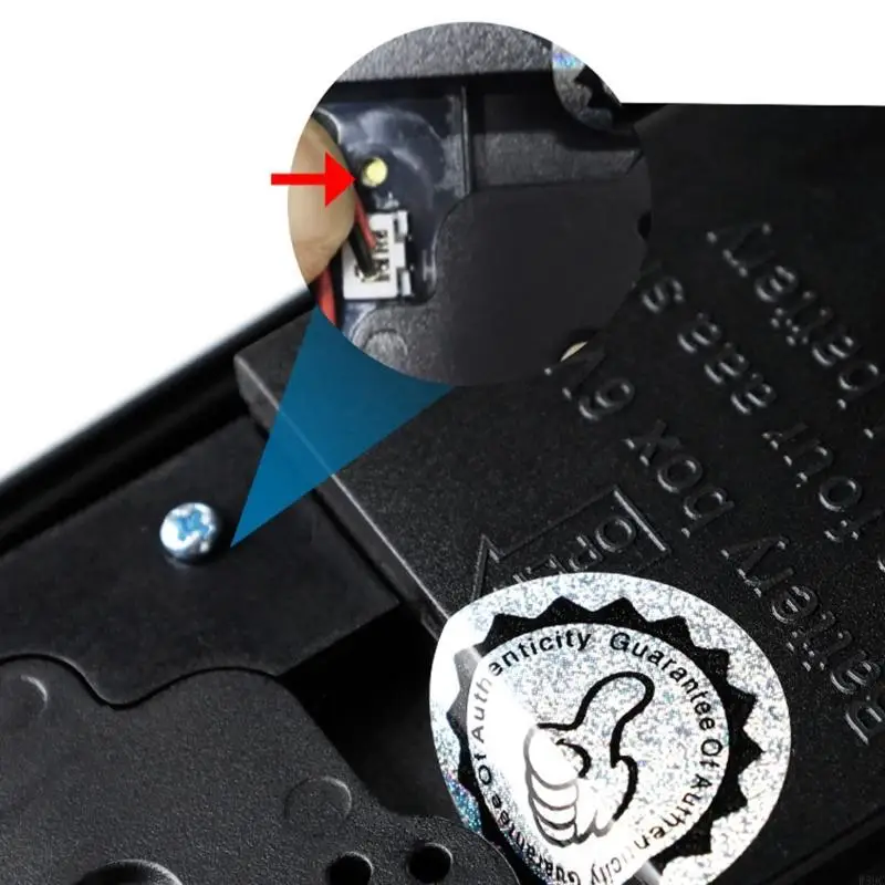 Caja bloqueo llave fuera pared pared W89C Caja bloqueo Caja seguridad Caja seguridad llave