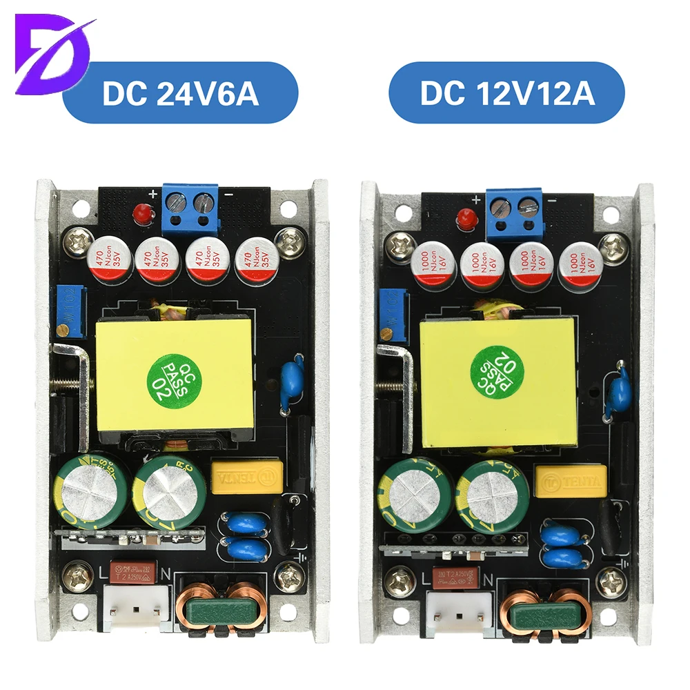Compact Gan Power S…
