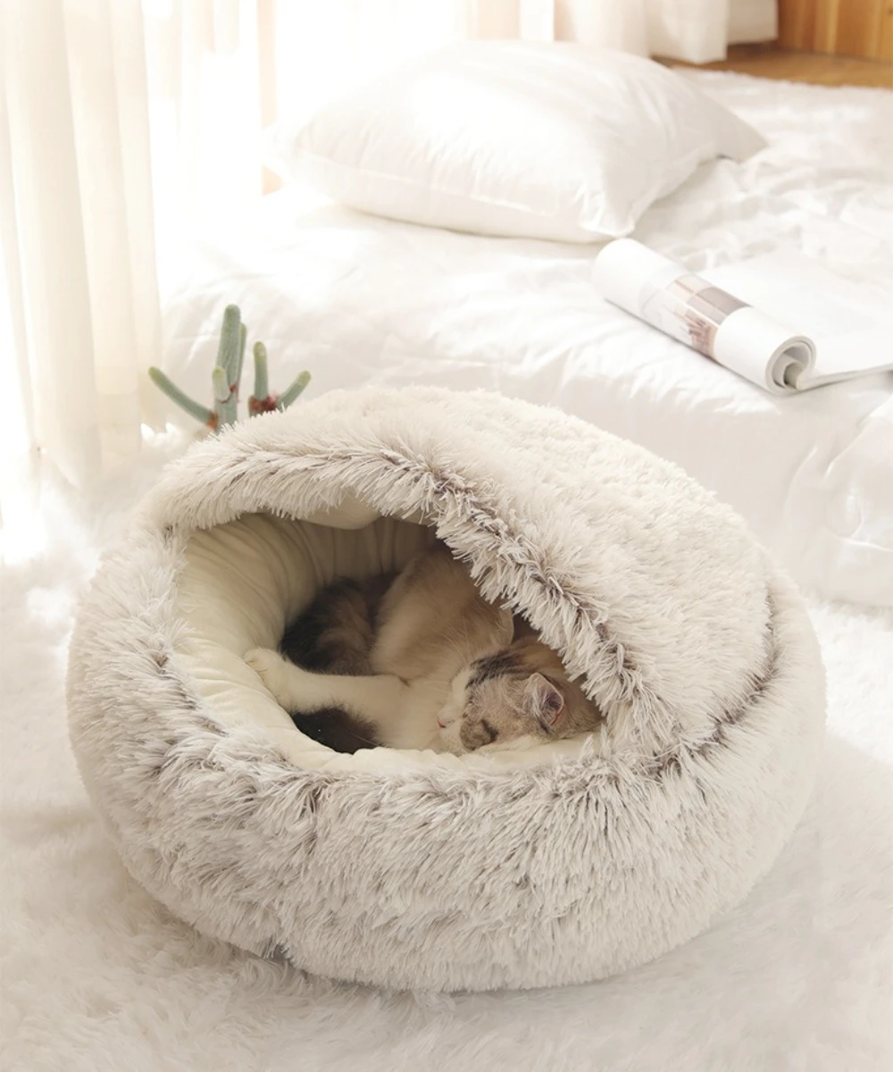 Thumbnail 4 - #74 Plush Pet Beds List of Top Picks