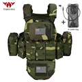 Jungle CP-2L Grey