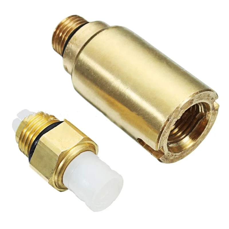 Compatible For 7L 9PA 955 7L0616813B 7L0616814B 7L5616404B 7L5616403B 7L6616503B Air Suspension Risidual Pressure Valves