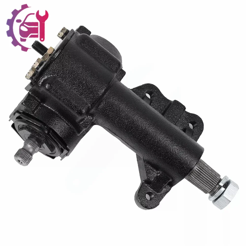 Suitable for Fod Mustang Mercury Cougar 1967-1970 Power Steering Gearbox