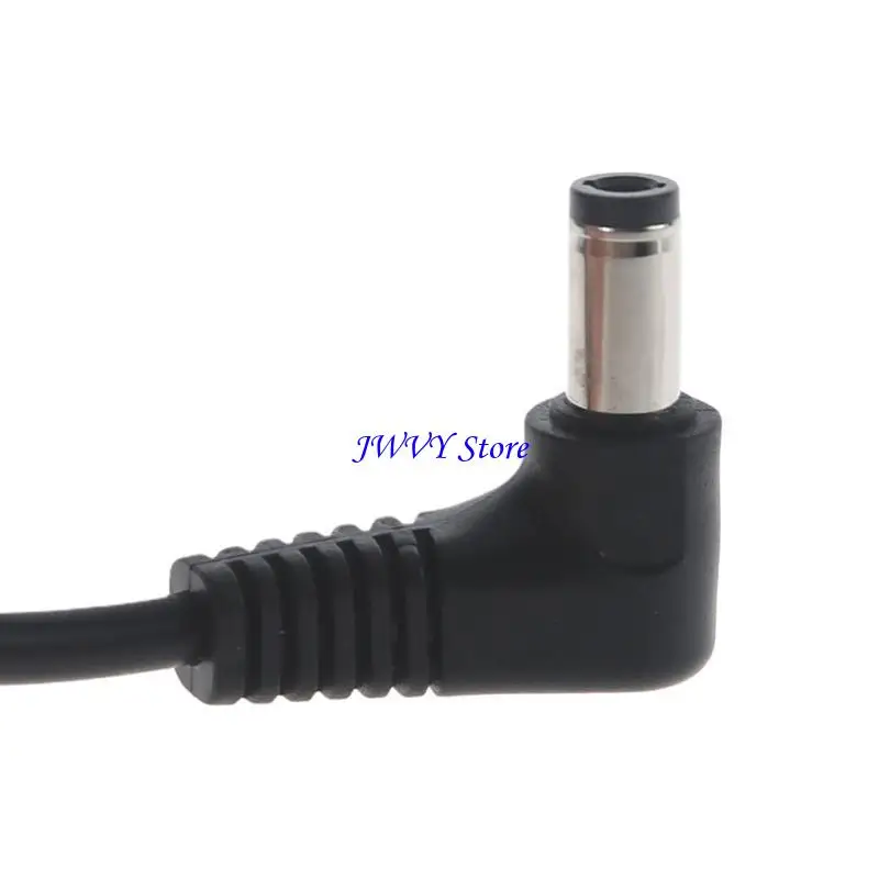 573A 5.5 x 2.1mm USB Step Up Converter Cable DurableDC 5V to for DC 12V Power