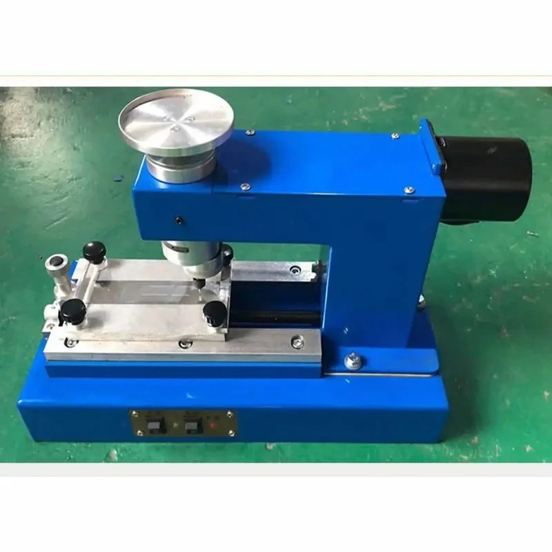 

Электрический тестер адгезии пленки QFD, скорость вращения: 80 об/мин, эффективный ход: 80 мм, применимый размер: 50x120 мм