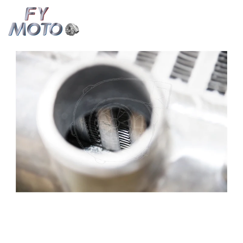 مبرد داخلي Twin Turbo بسعر جذاب لـ au di A4 B5 S4 RS4 A6 C5 2.7T