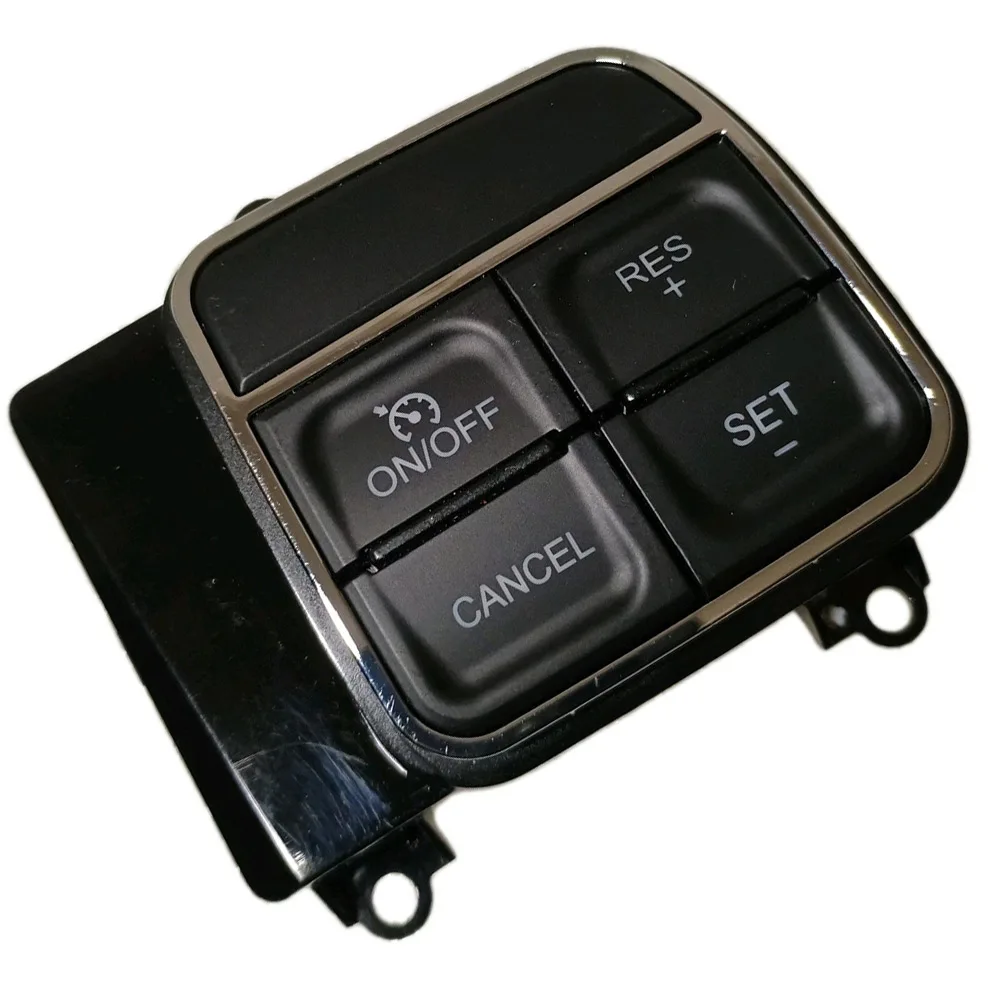 

Steering Wheel Repair Steering Switch Steering Wheel Control Switch Wide Vehicle Compatibility For Jeep Compass