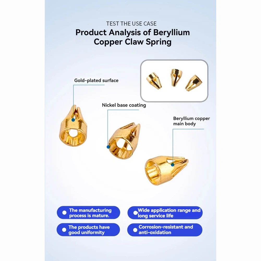 Механическая клавиатура, 100 шт., розетка для горячей вилки, клавиатура, печатная плата, пайка, развертывающая штифтовая розетка для валов Kaihua, вишневые валы-Y18A