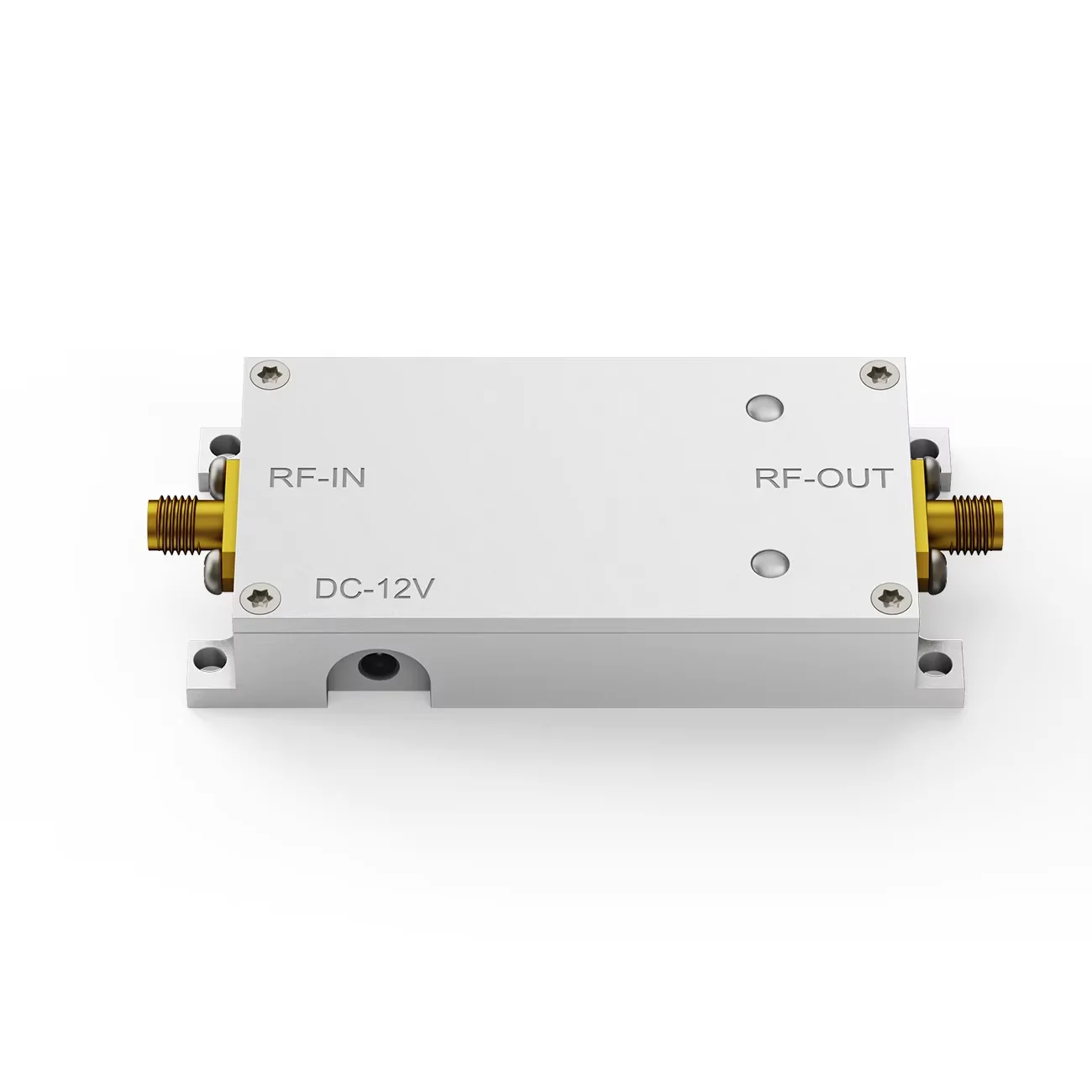 EDUP AB036 868MHz 915MHz 4W Signal Extender Wi-fi Signal Amplifier Lora Booster Wireless Data Acquisition system Signal Booster