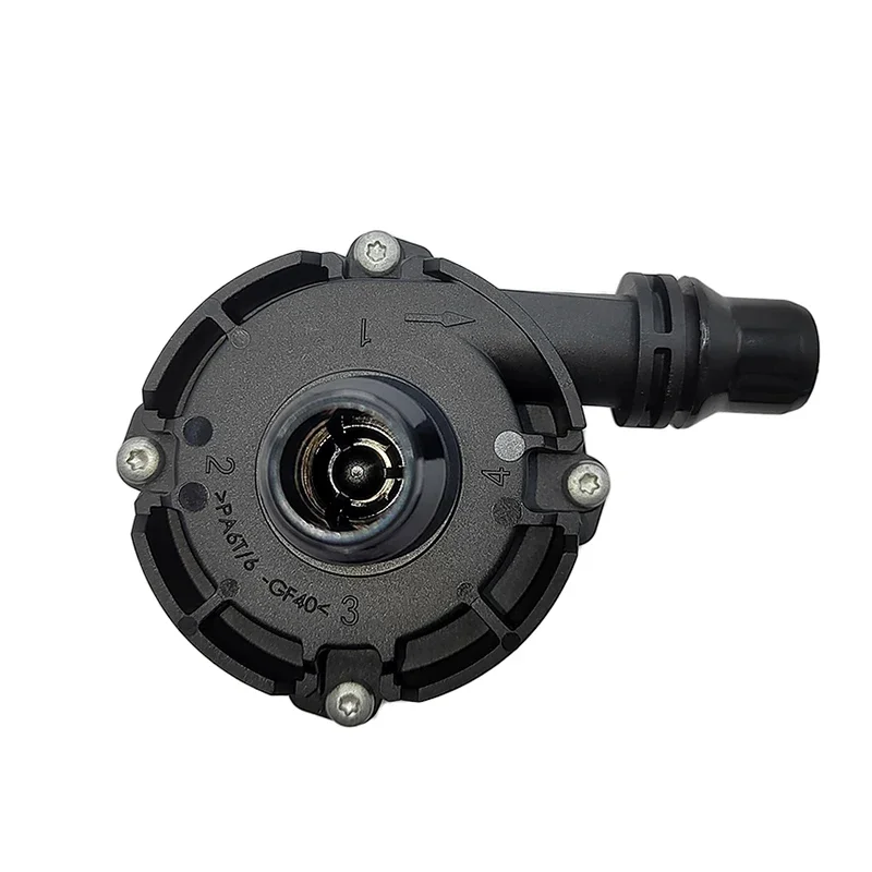 A0005000686 0005000686 For Mercedes Benz A/B CLASS CLA W176 W242 W246 C117 X117 Engine Cooling Electric Auxiliary Water Pump