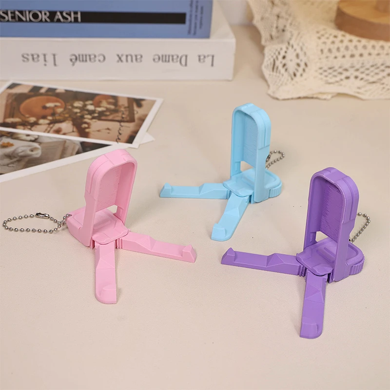 3D Printed Fidget Toy Phone St - 3D Printing Keychain ulasan dan harga
