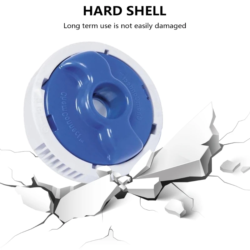 Water Maintenance Connection Chlorine Dispenser Garden Power Tool Chlorine Dispenser for Airjet AGP Swimming Pool